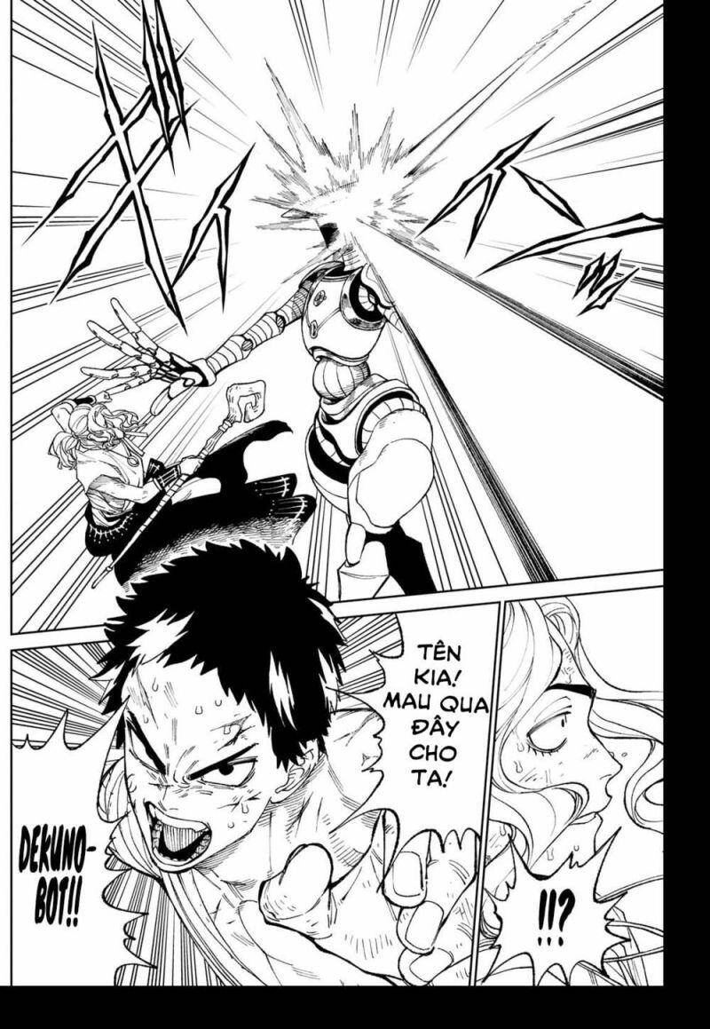 Versus Chapter 2 - 56