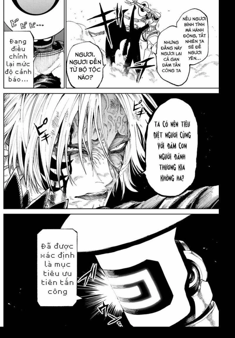 Versus Chapter 2 - 60