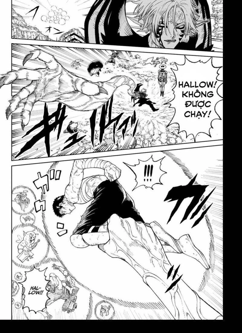 Versus Chapter 2 - 62