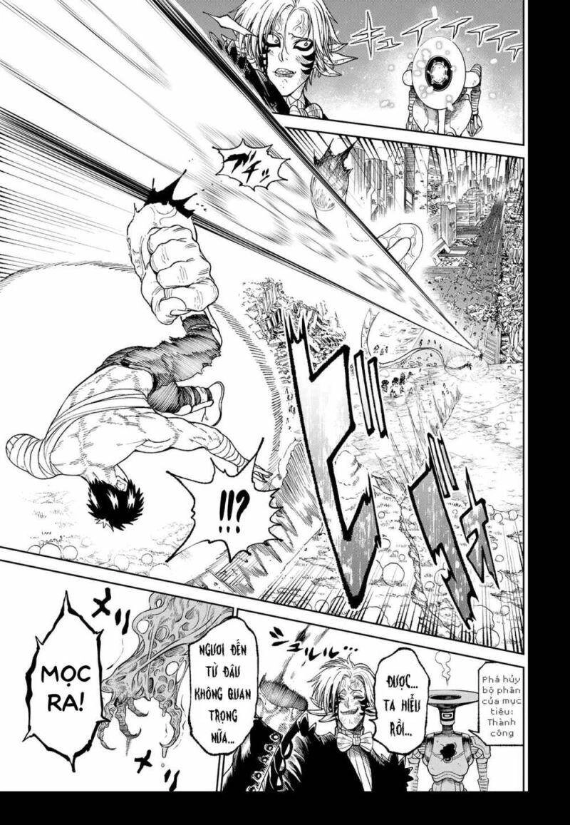 Versus Chapter 2 - 63