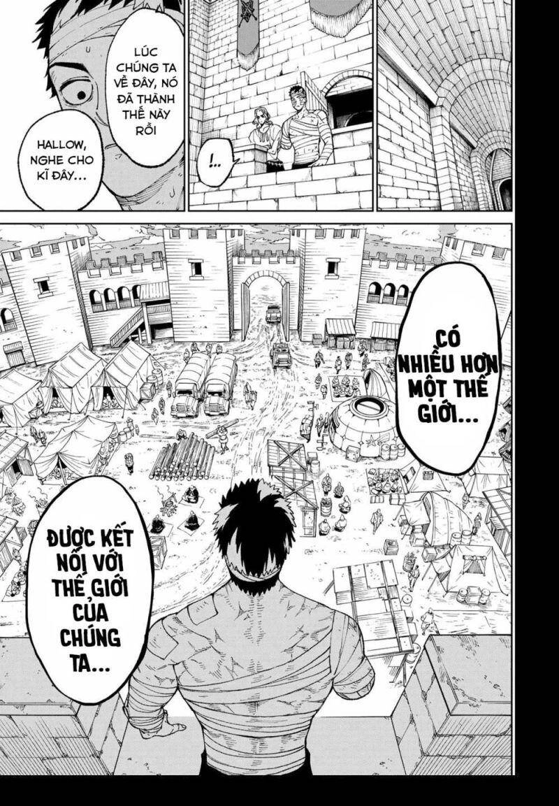 Versus Chapter 2 - 68