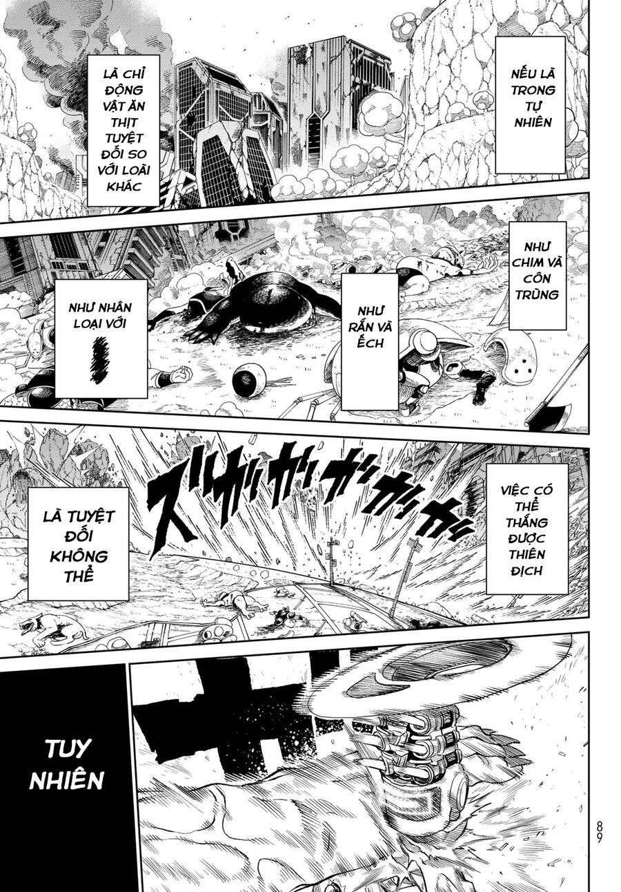 Versus Chapter 4 - 23