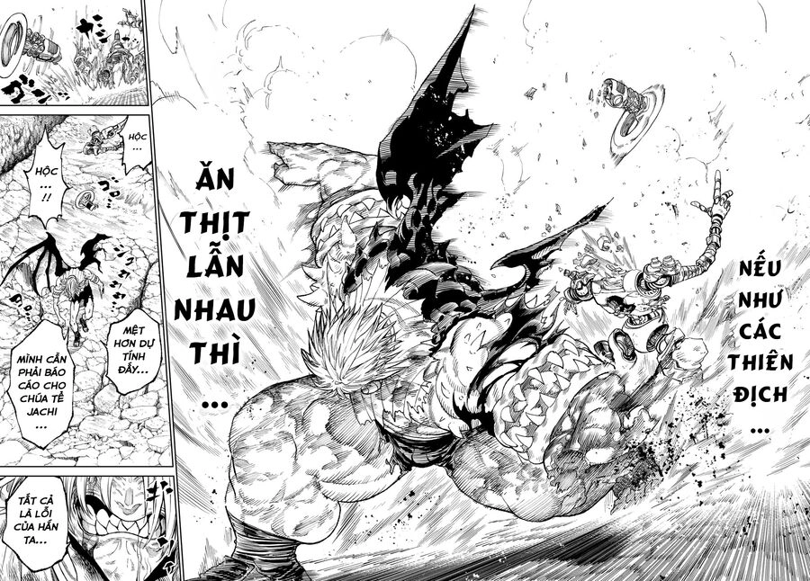 Versus Chapter 4 - 24