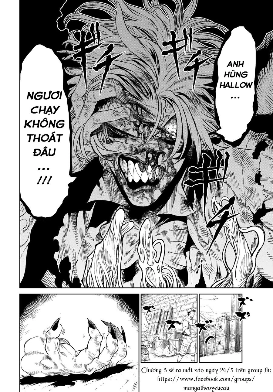 Versus Chapter 4 - 25