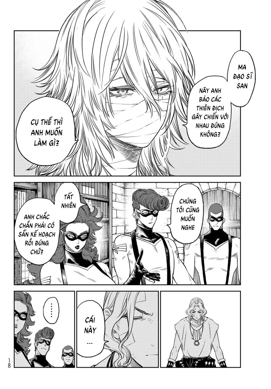 Versus Chapter 5 - 8