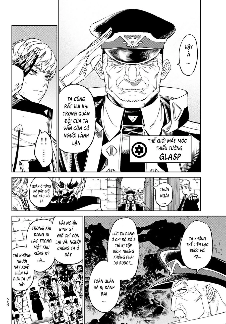 Versus Chapter 5 - 18