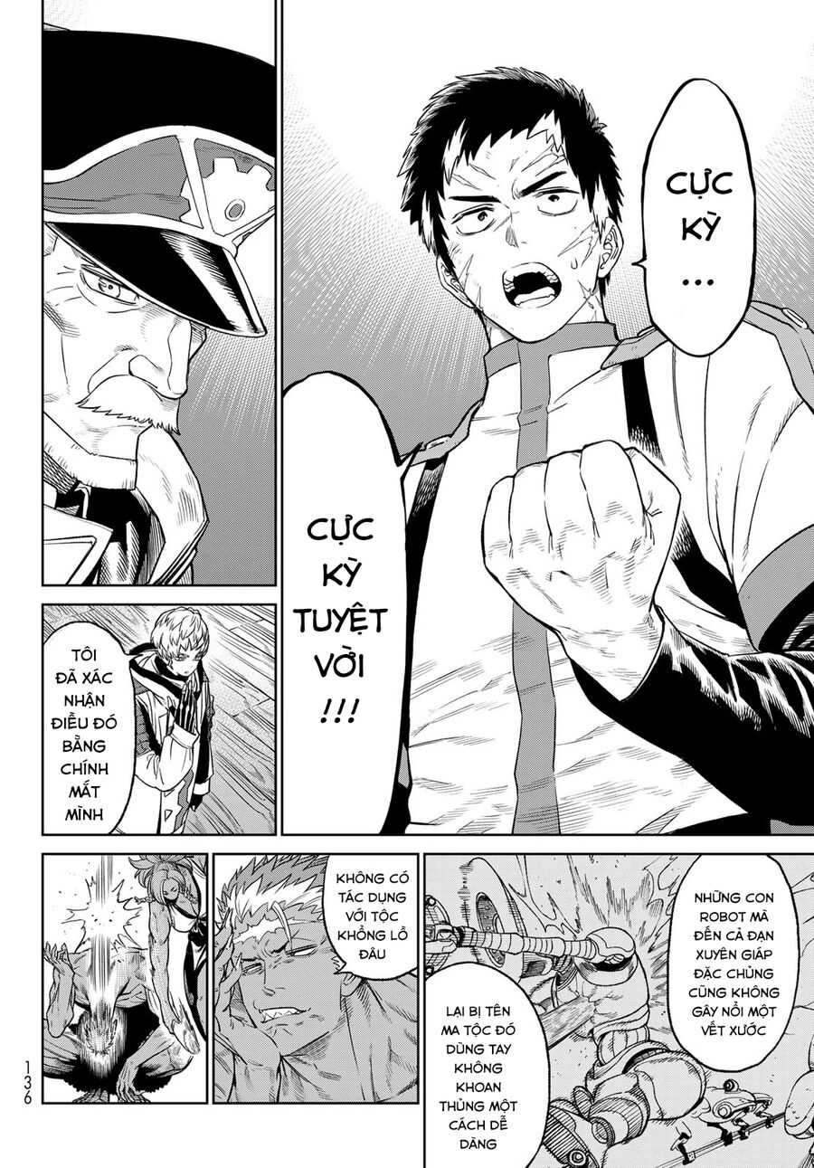 Versus Chapter 5.5 - 6