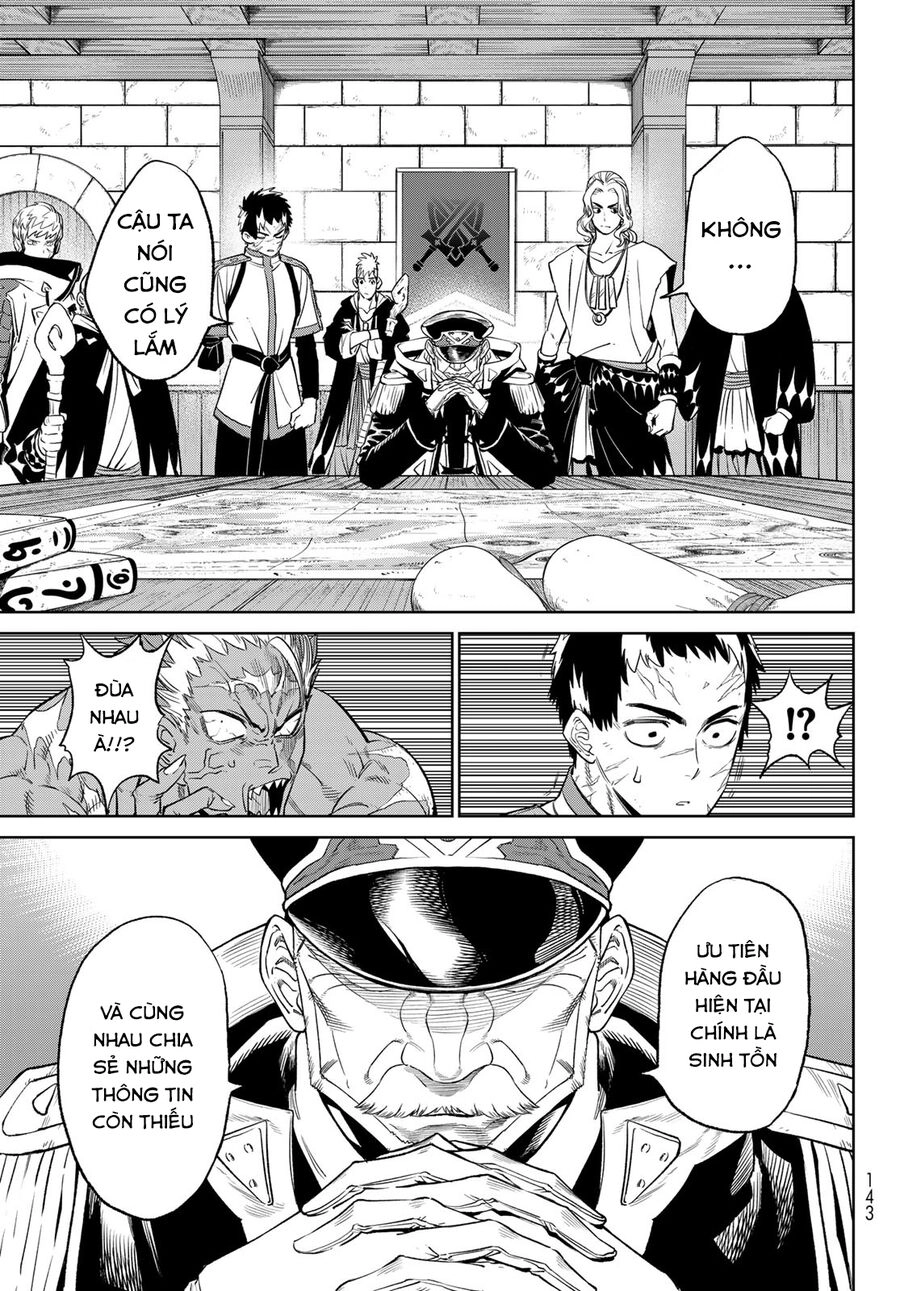 Versus Chapter 5.5 - 13