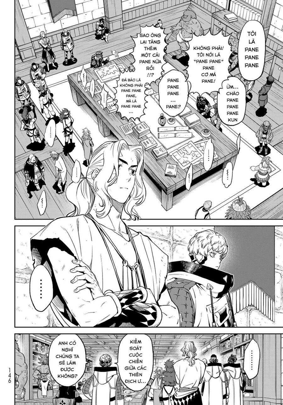 Versus Chapter 5.5 - 16