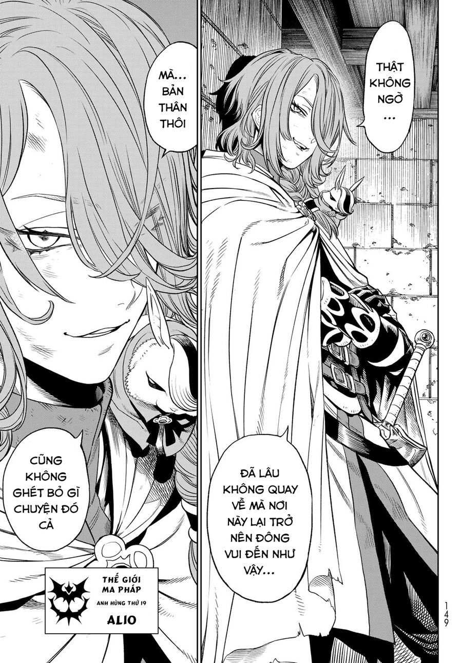 Versus Chapter 5.5 - 19