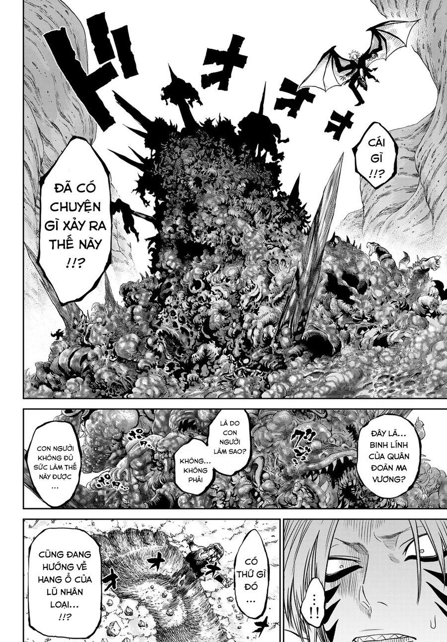 Versus Chapter 5.5 - 22