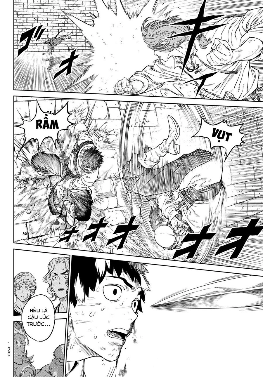 Versus Chapter 6 - 26