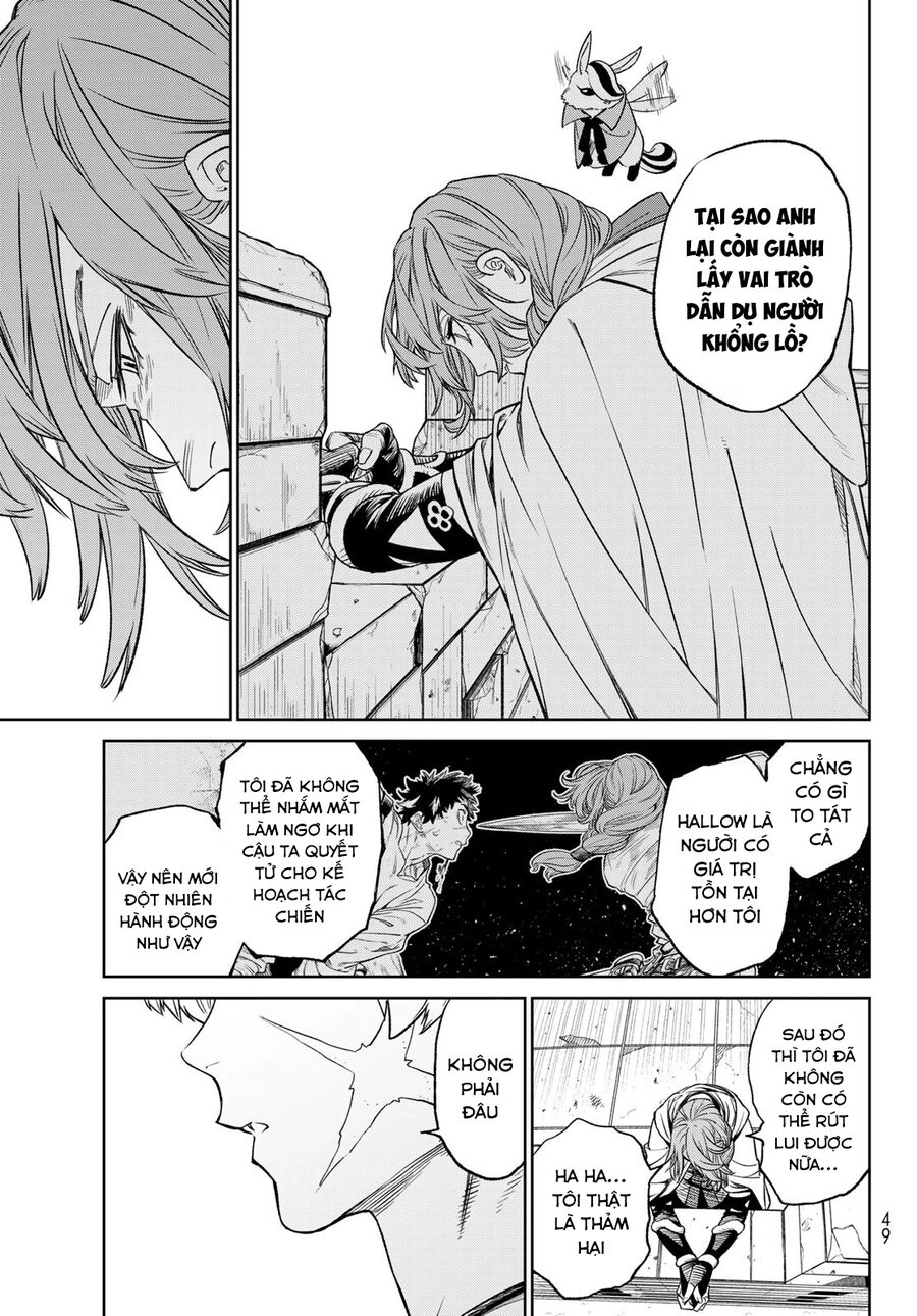 Versus Chapter 7 - 17