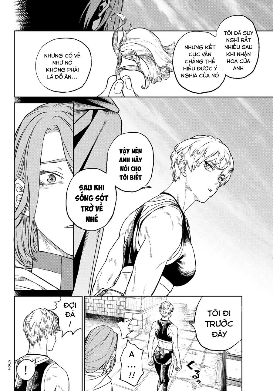 Versus Chapter 7 - 20