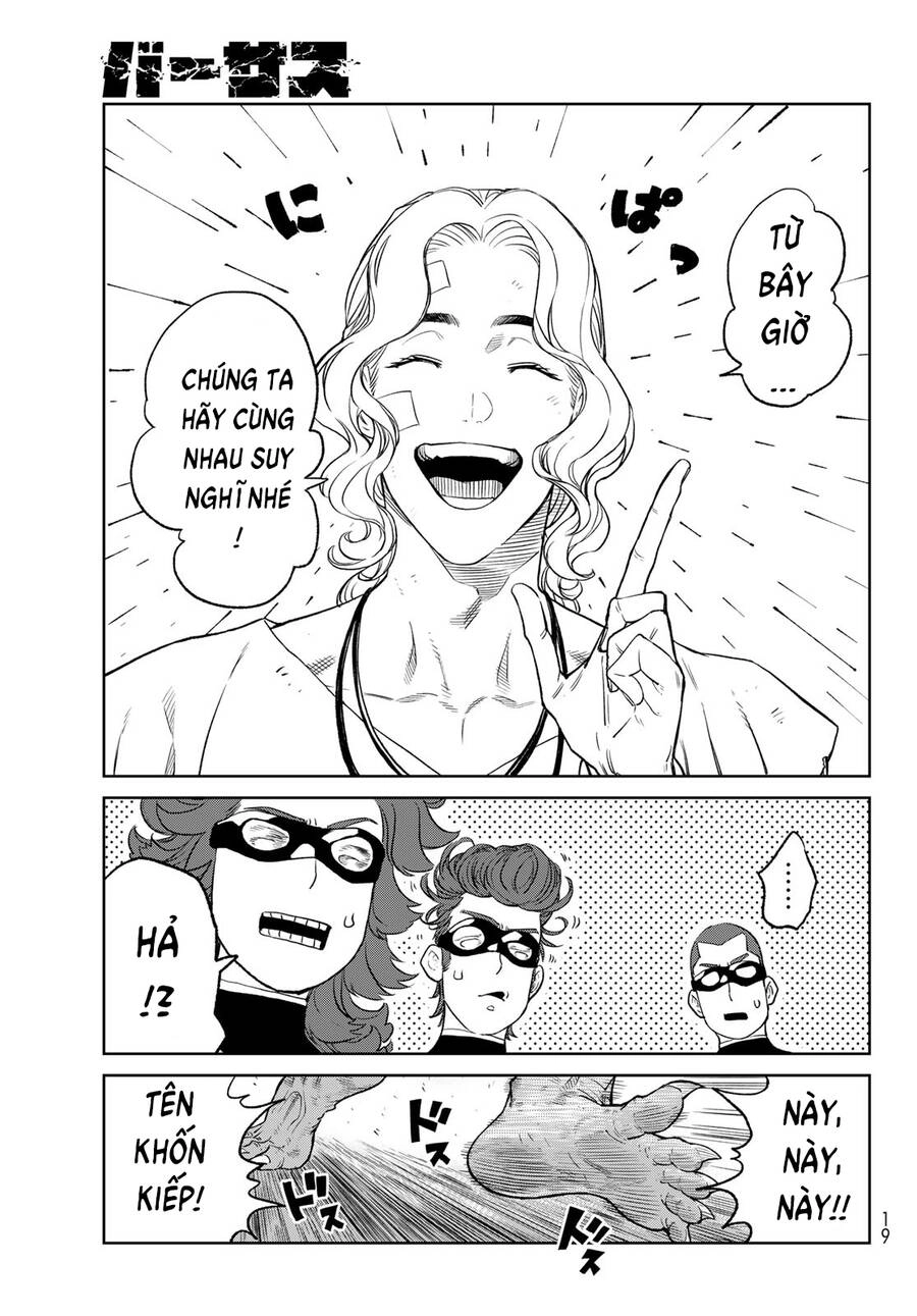 Versus Chapter 5.1 - 10