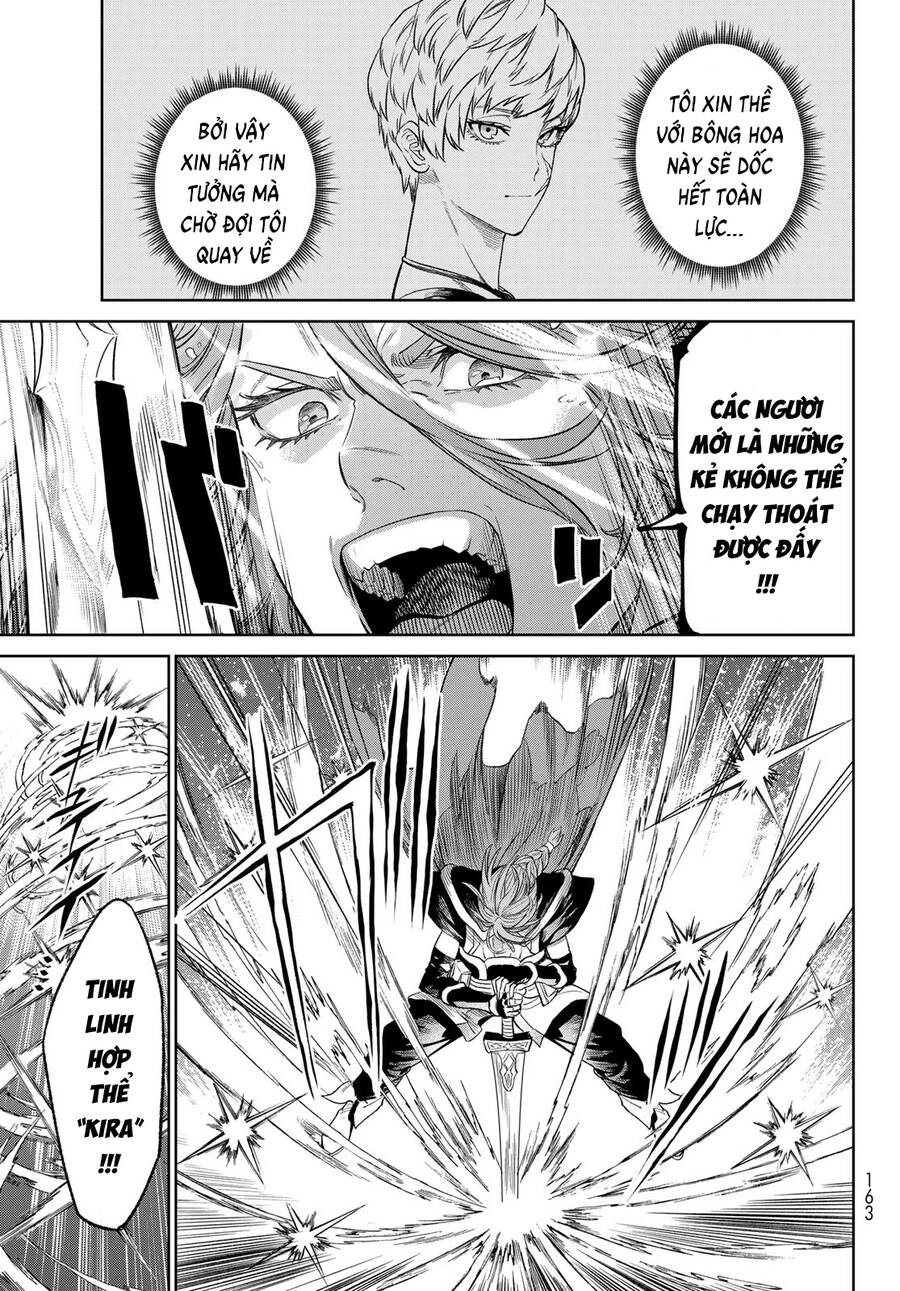 Versus Chapter 9.1 - 22