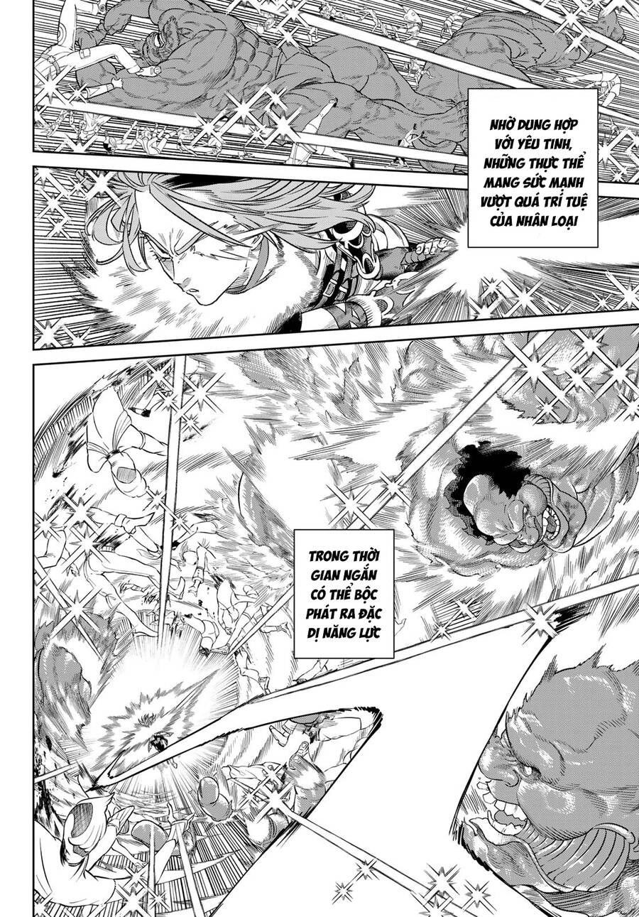 Versus Chapter 9.2 - 4