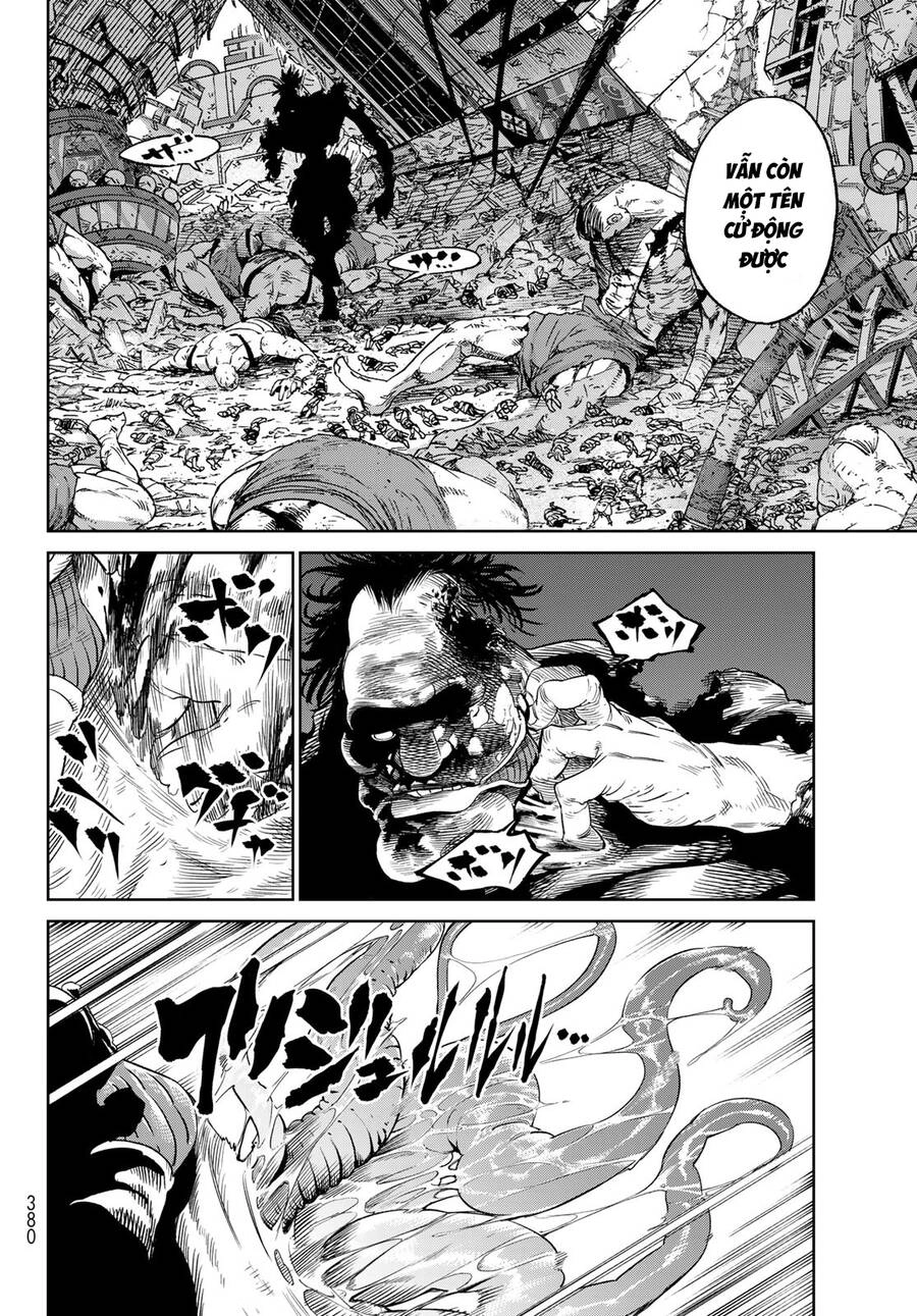 Versus Chapter 9.2 - 12