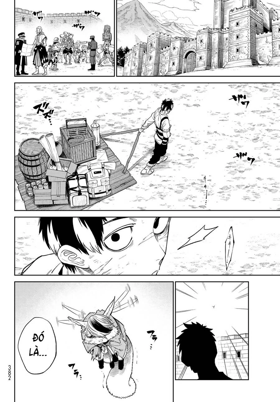 Versus Chapter 9.2 - 14