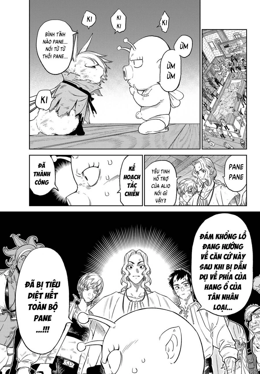 Versus Chapter 9.2 - 15