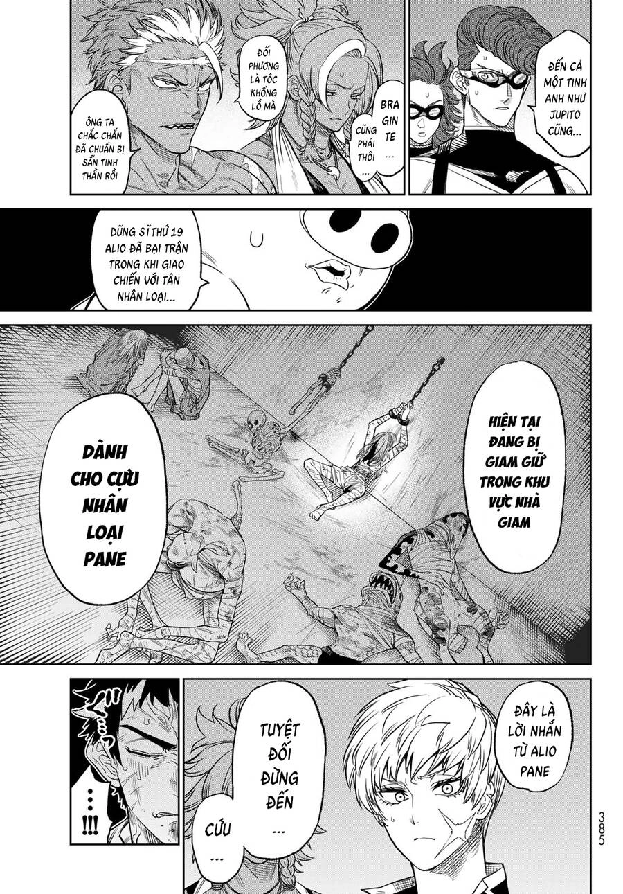 Versus Chapter 9.2 - 17