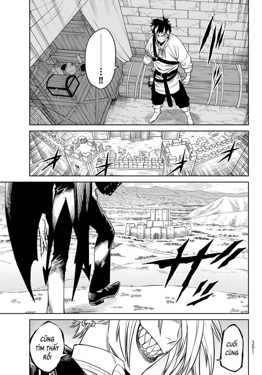 Versus Chapter 9.2 - 23