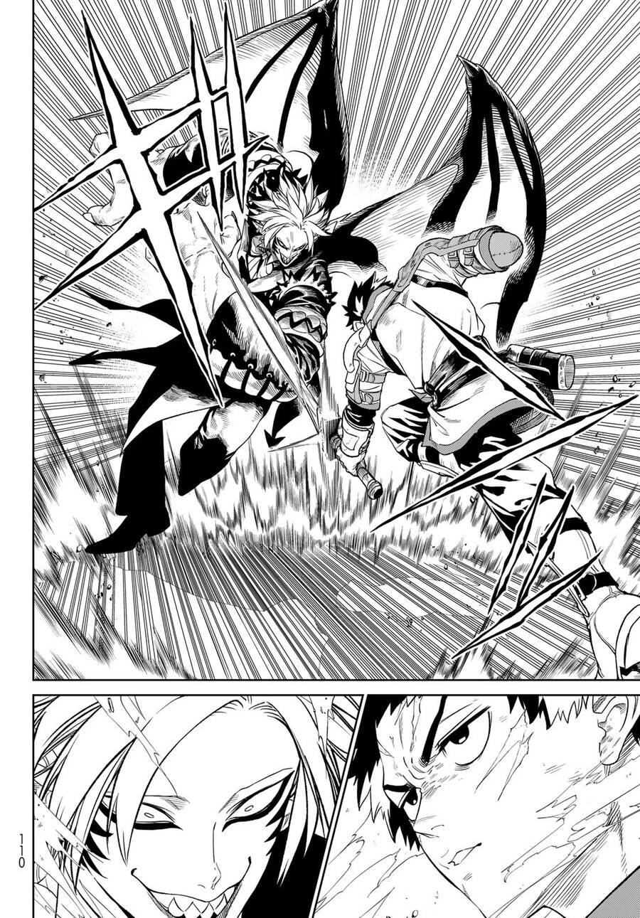 Versus Chapter 10.1 - 5