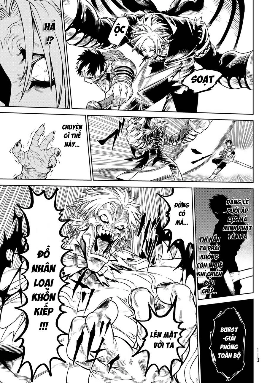 Versus Chapter 10.1 - 8