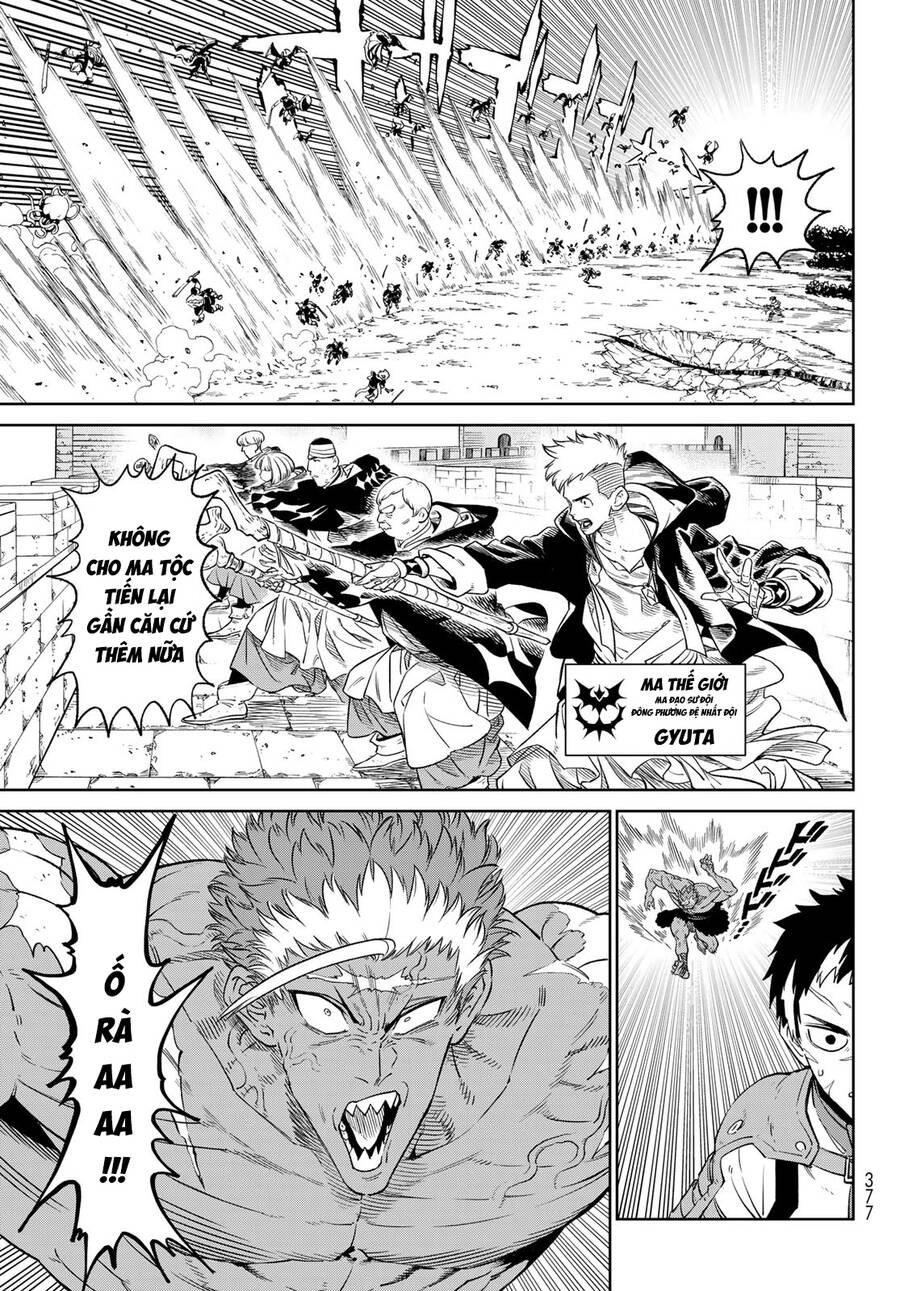 Versus Chapter 10.2 - 4