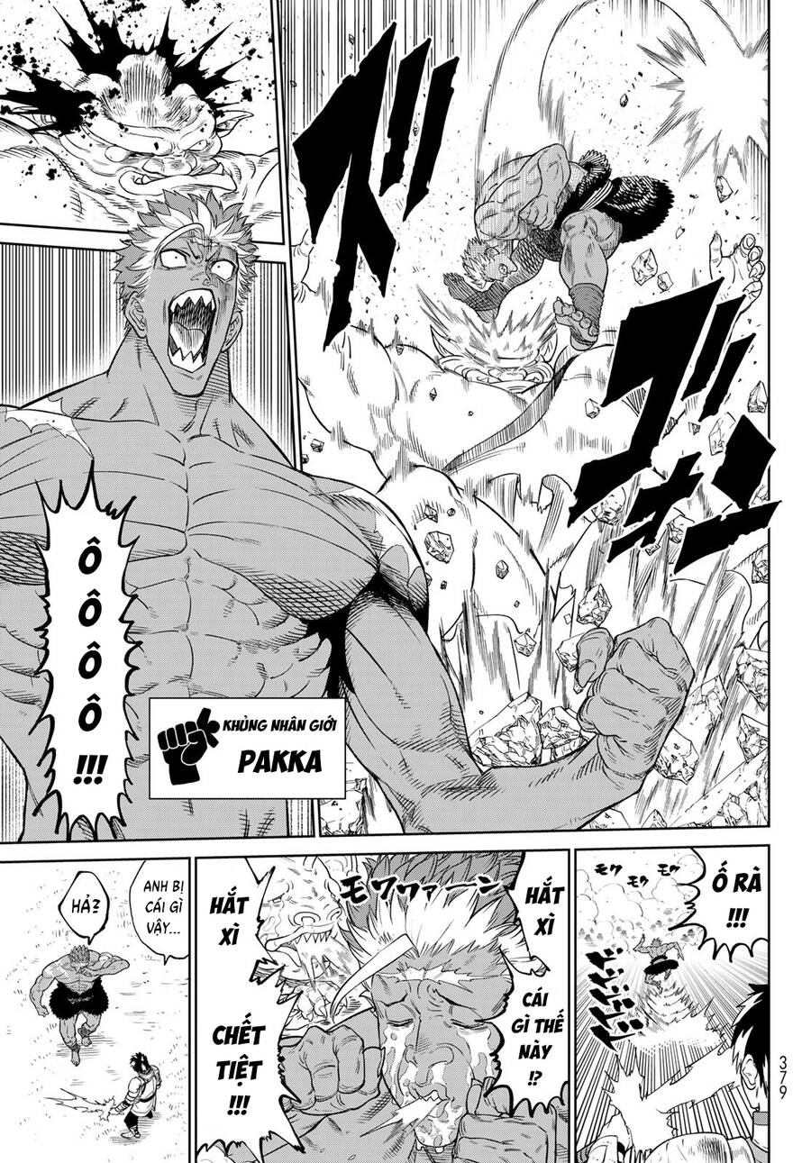 Versus Chapter 10.2 - 6