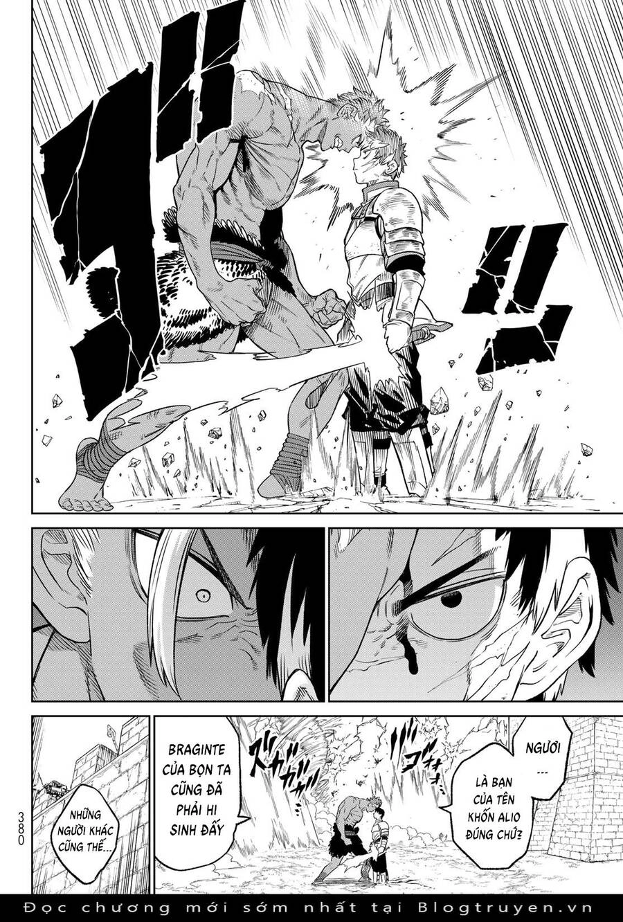 Versus Chapter 10.2 - 7