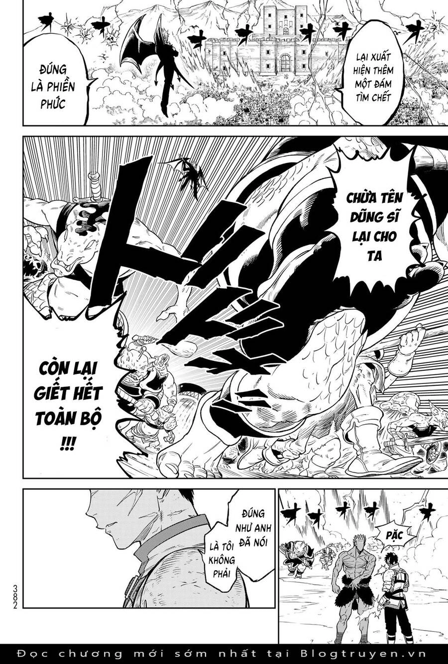 Versus Chapter 10.2 - 9