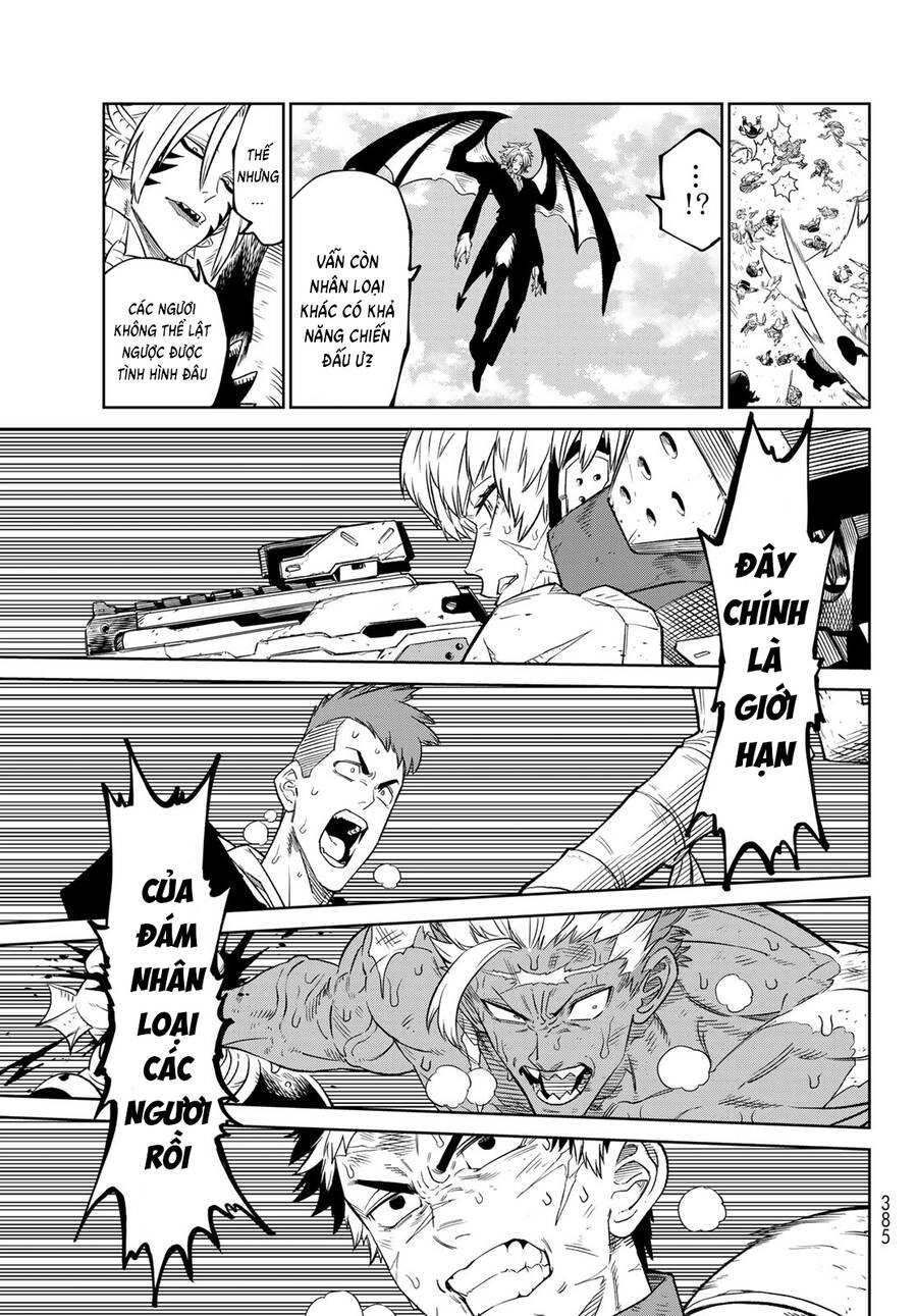 Versus Chapter 10.2 - 12