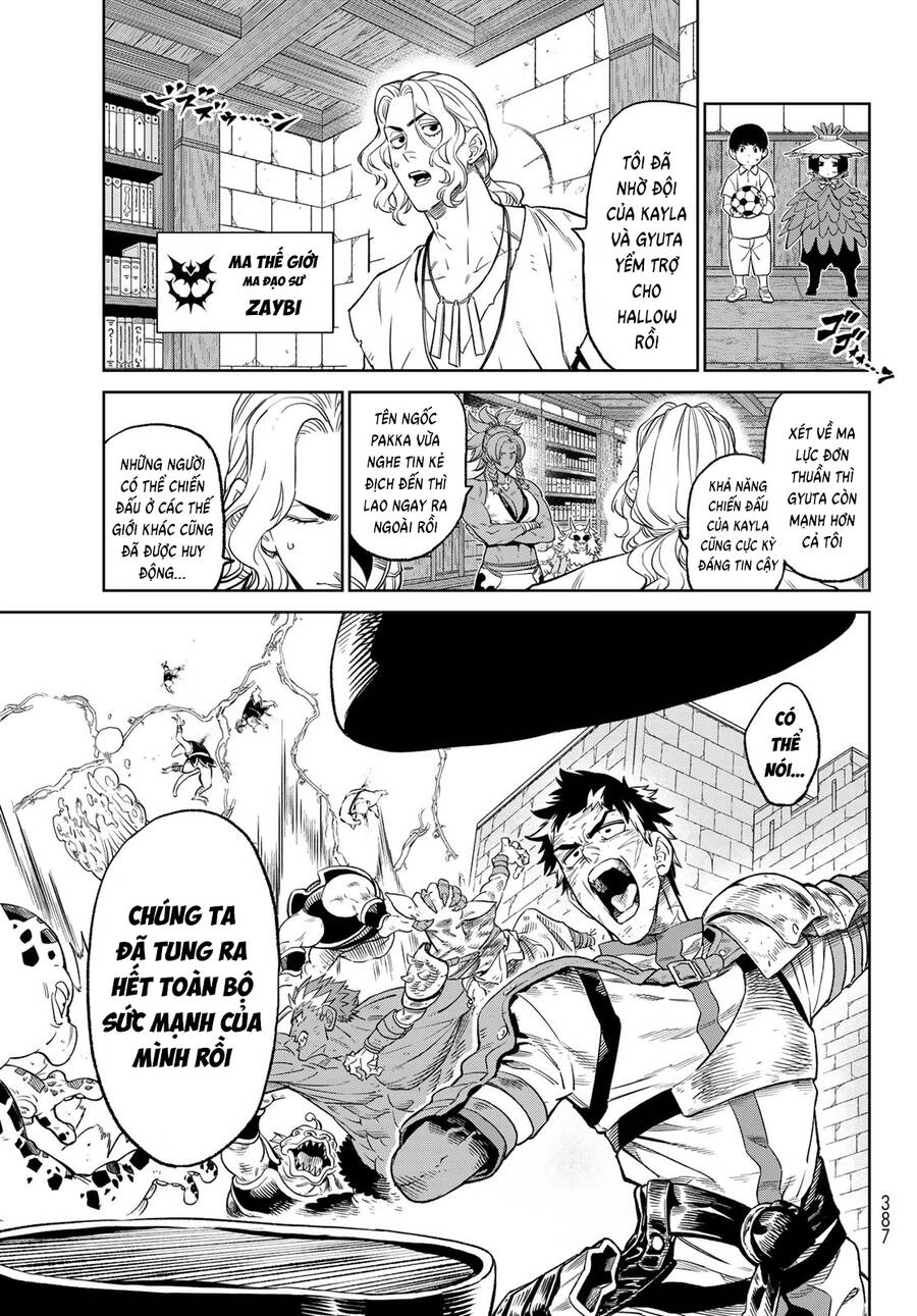 Versus Chapter 10.2 - 14