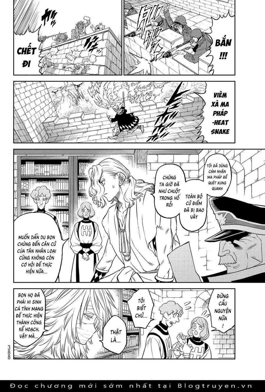 Versus Chapter 10.2 - 15