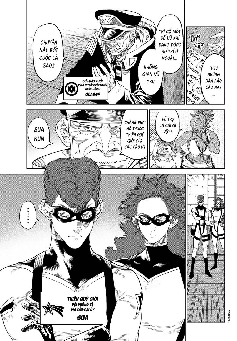 Versus Chapter 10.2 - 16