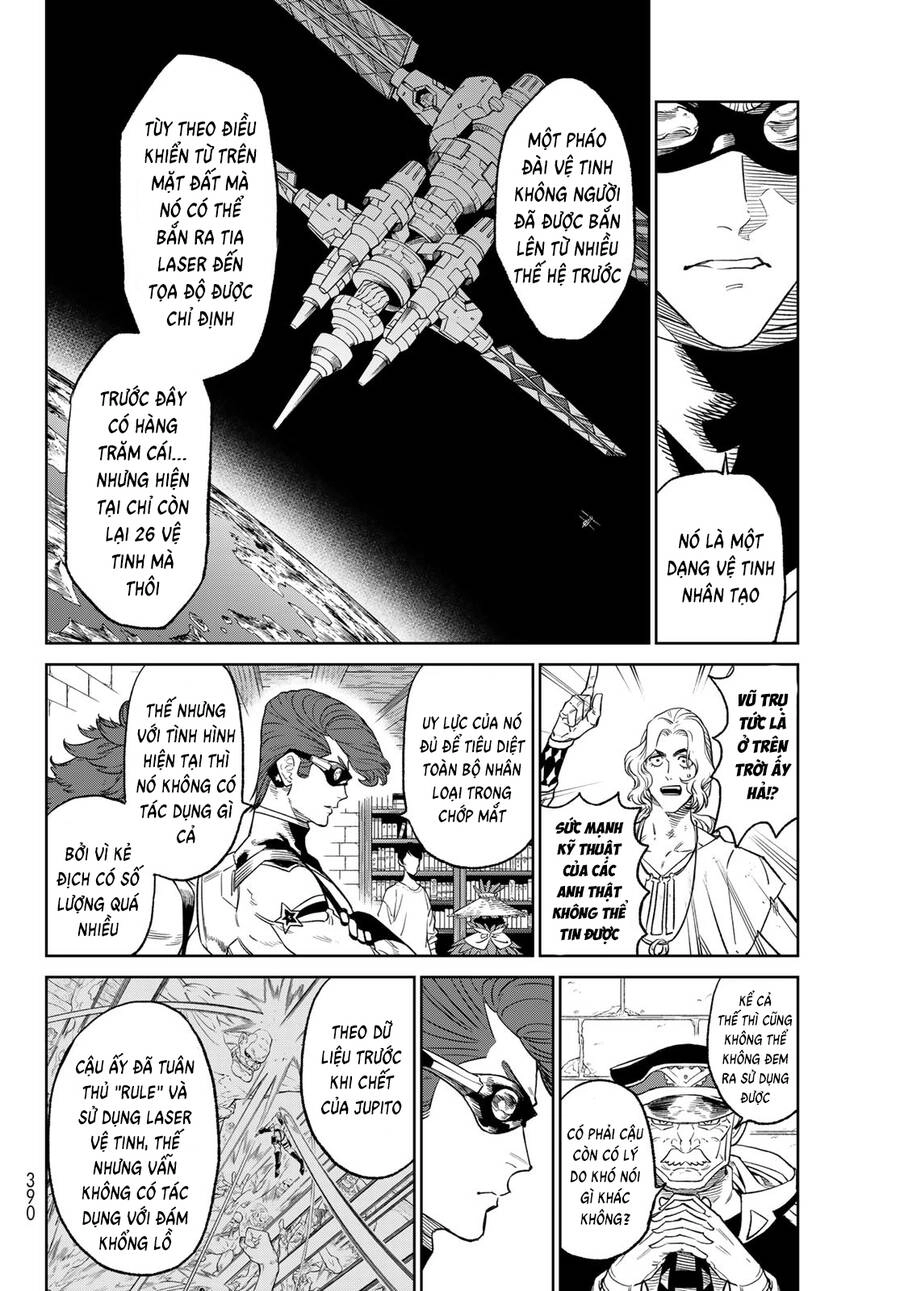 Versus Chapter 10.2 - 17