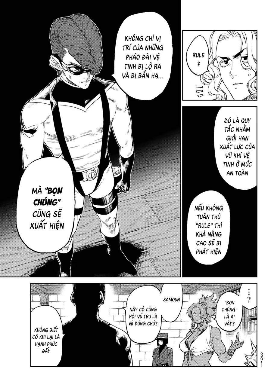 Versus Chapter 10.2 - 18