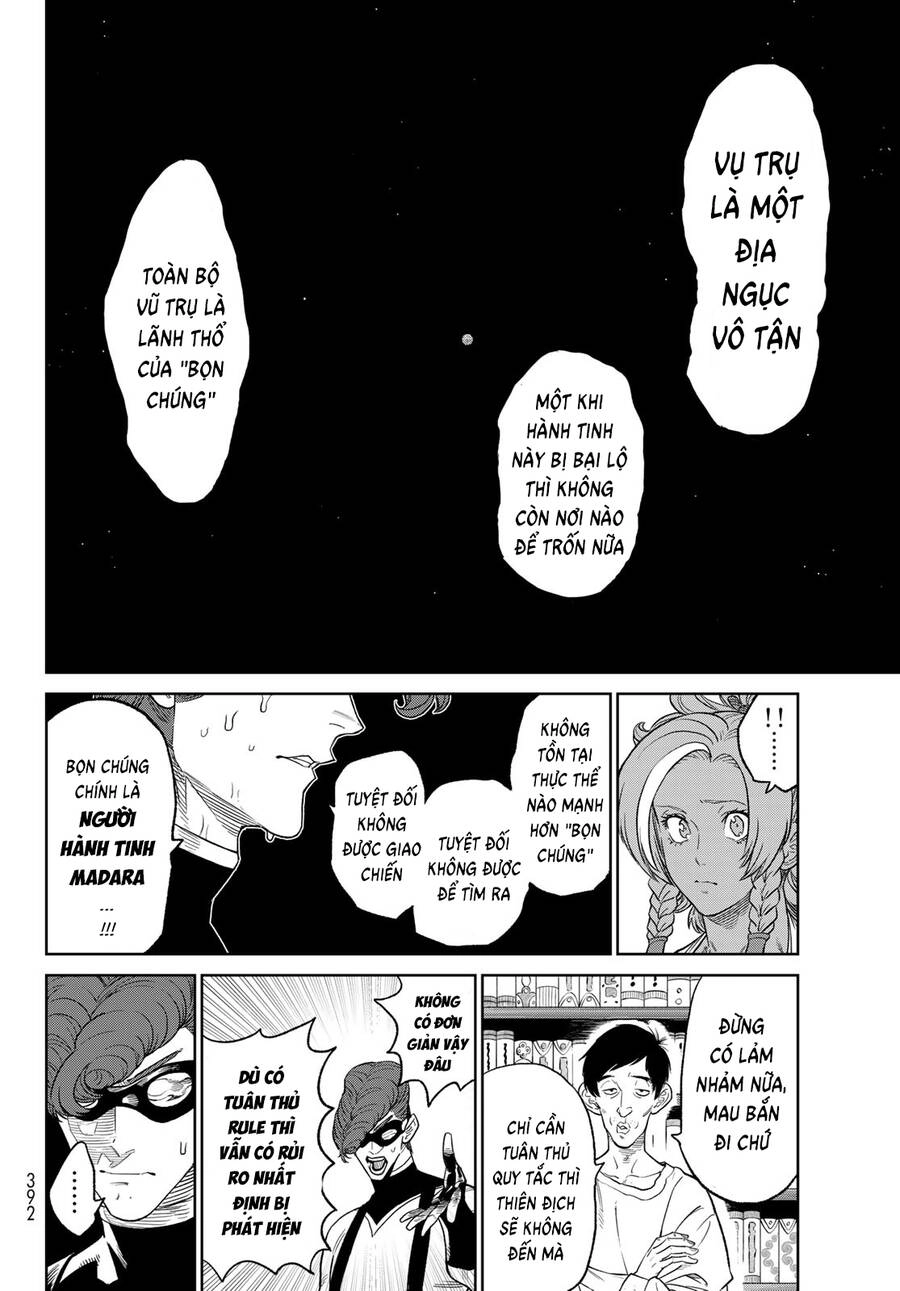 Versus Chapter 10.2 - 19