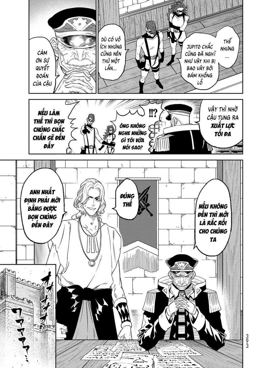 Versus Chapter 10.2 - 20