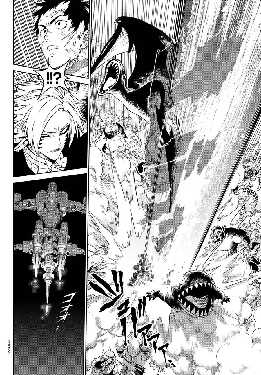 Versus Chapter 10.2 - 23