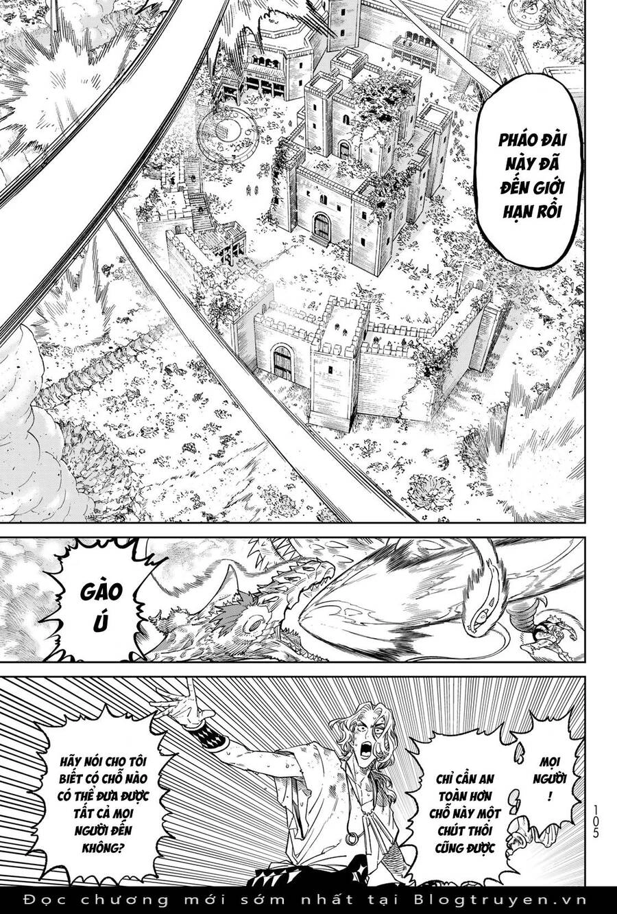 Versus Chapter 13 - 6