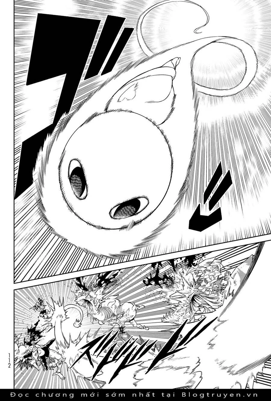 Versus Chapter 13 - 13