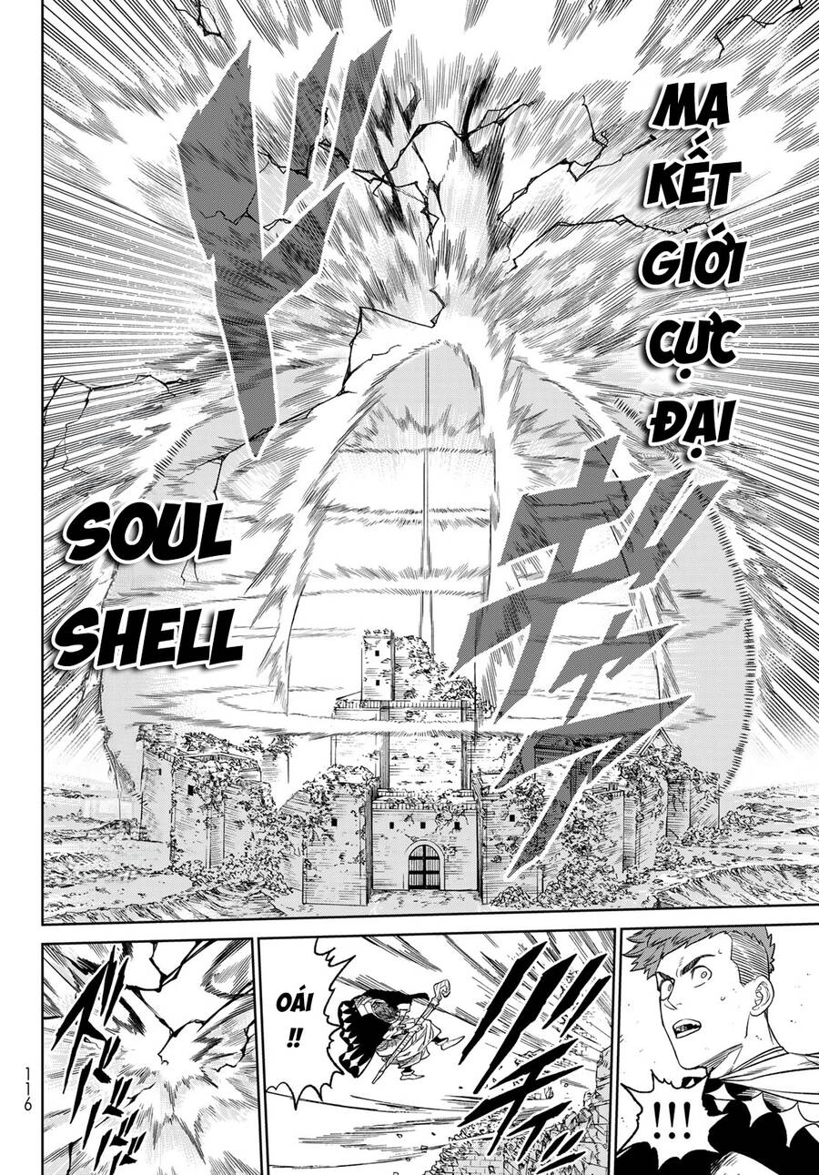 Versus Chapter 13 - 17