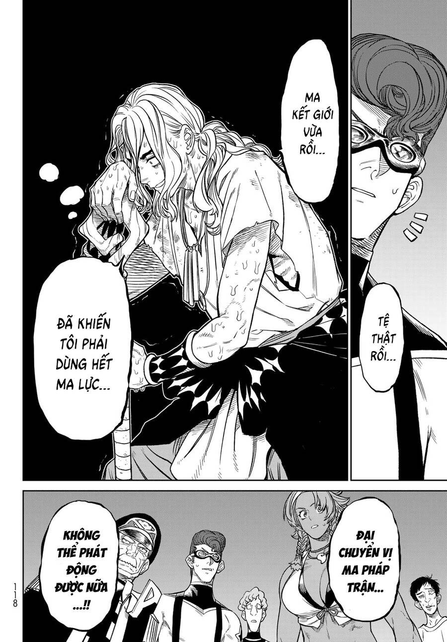 Versus Chapter 13 - 19