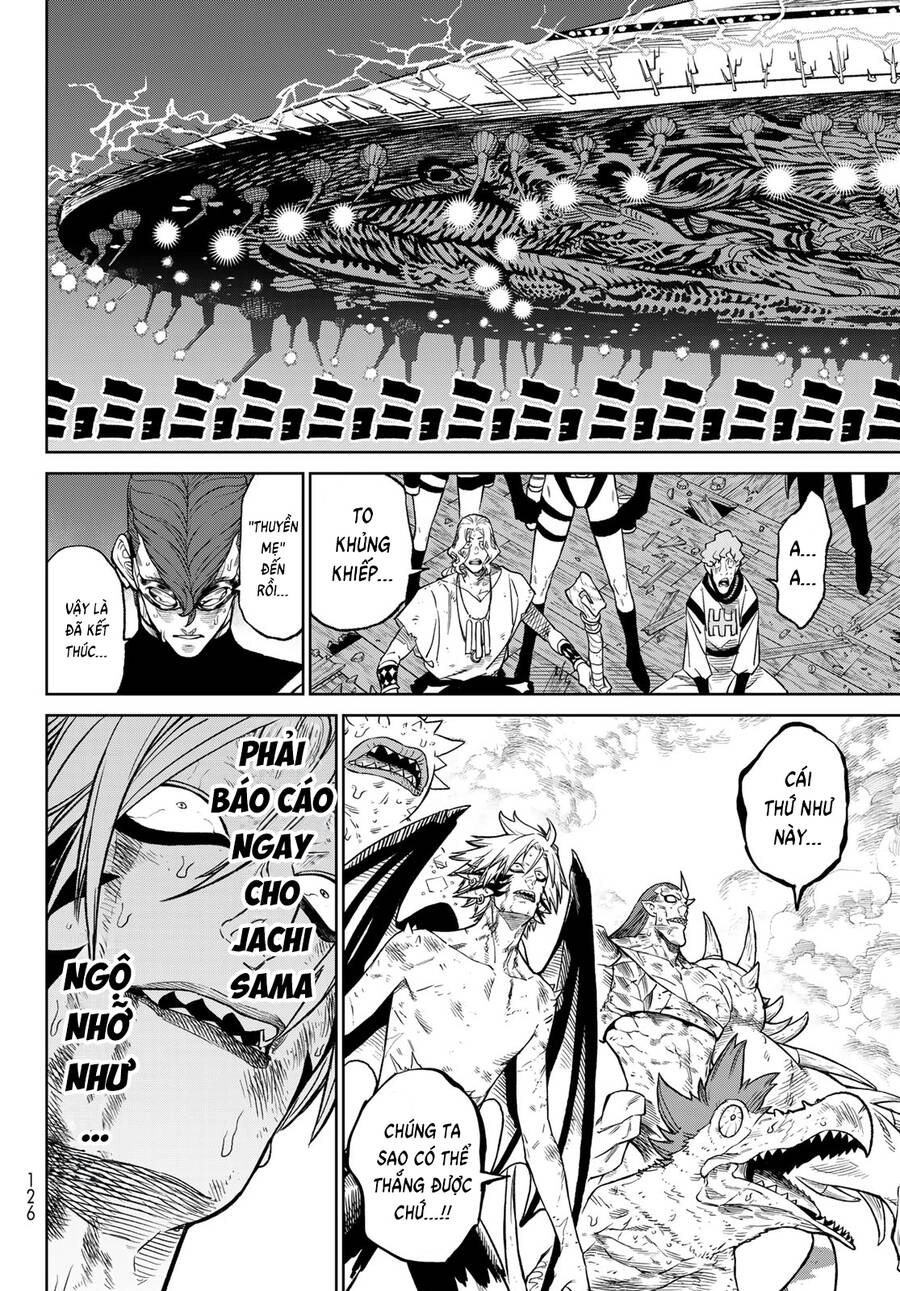 Versus Chapter 13 - 26