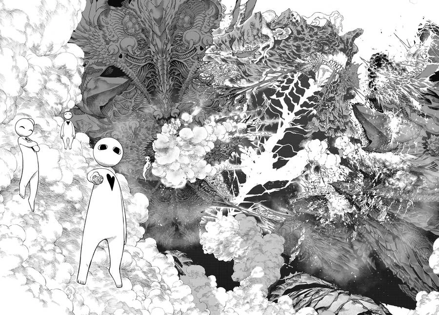 Versus Chapter 13 - 28