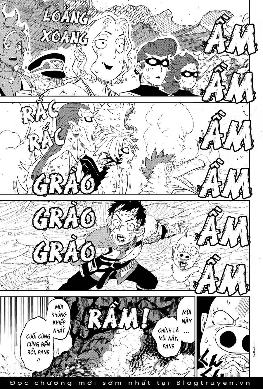 Versus Chapter 13 - 30