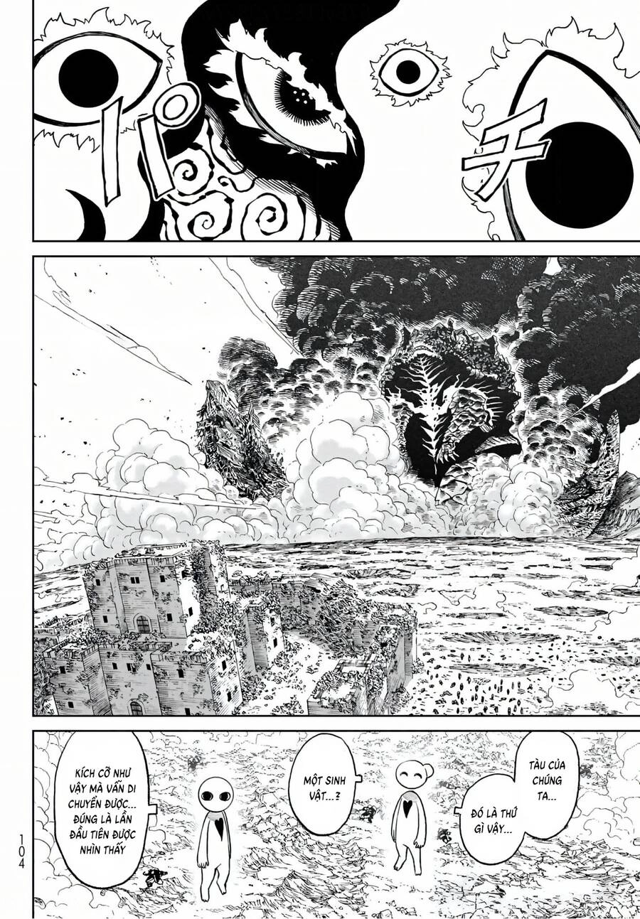 Versus Chapter 14 - 6