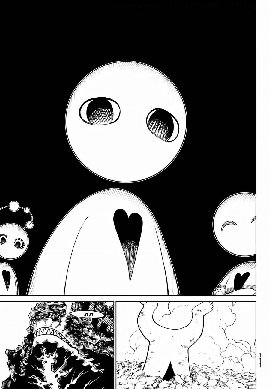 Versus Chapter 14 - 12